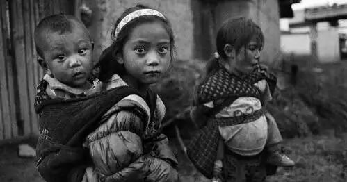 什么叫“国富民穷”！这些照片告诉你！547 / 作者:美丽的梦花 / 帖子ID:107658