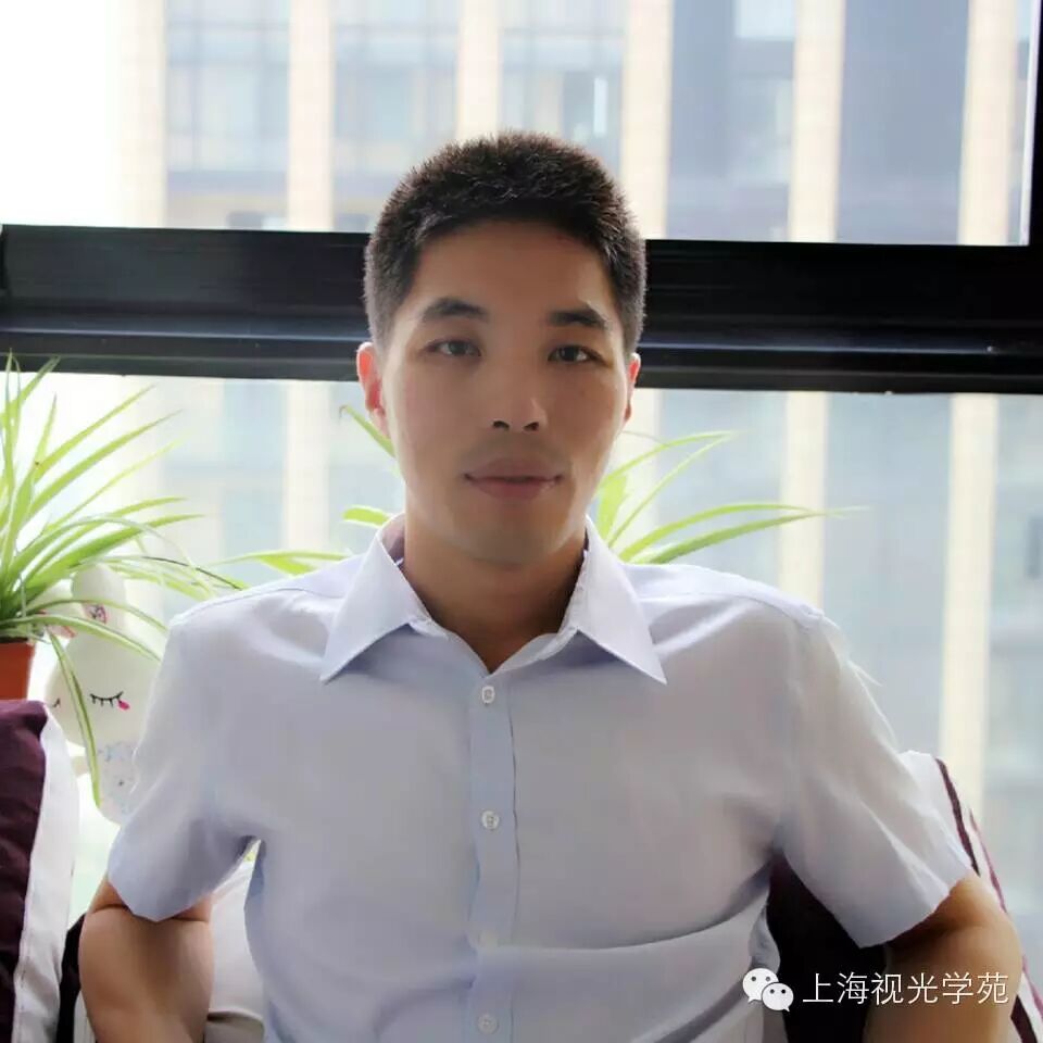 【上海视光学苑微信公开课】上斜肌麻痹的诊断与治疗