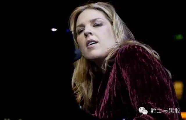 Diana Krall不容错过的黑胶精选 - The Very Best of Diana ...