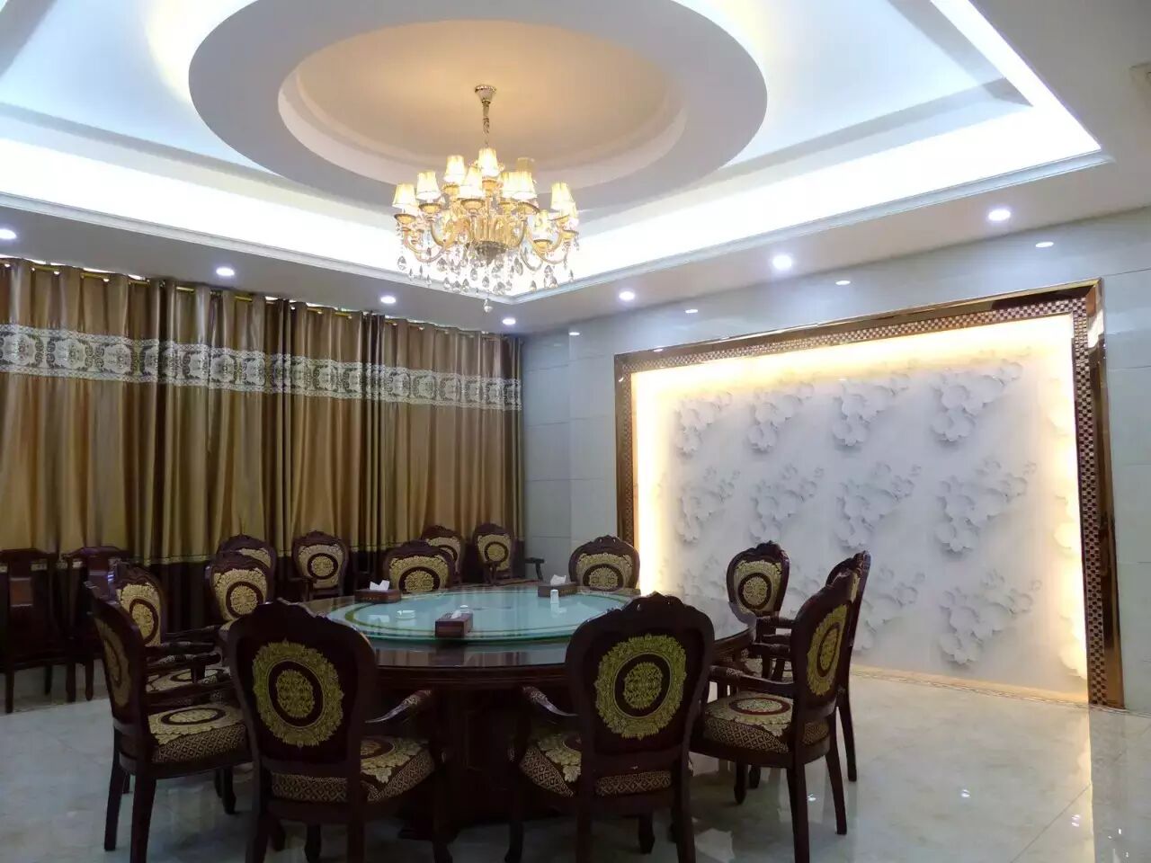 金煜陶瓷綠動力環保之路【官網】|新聞動態-佛山金煜陶瓷有限公司