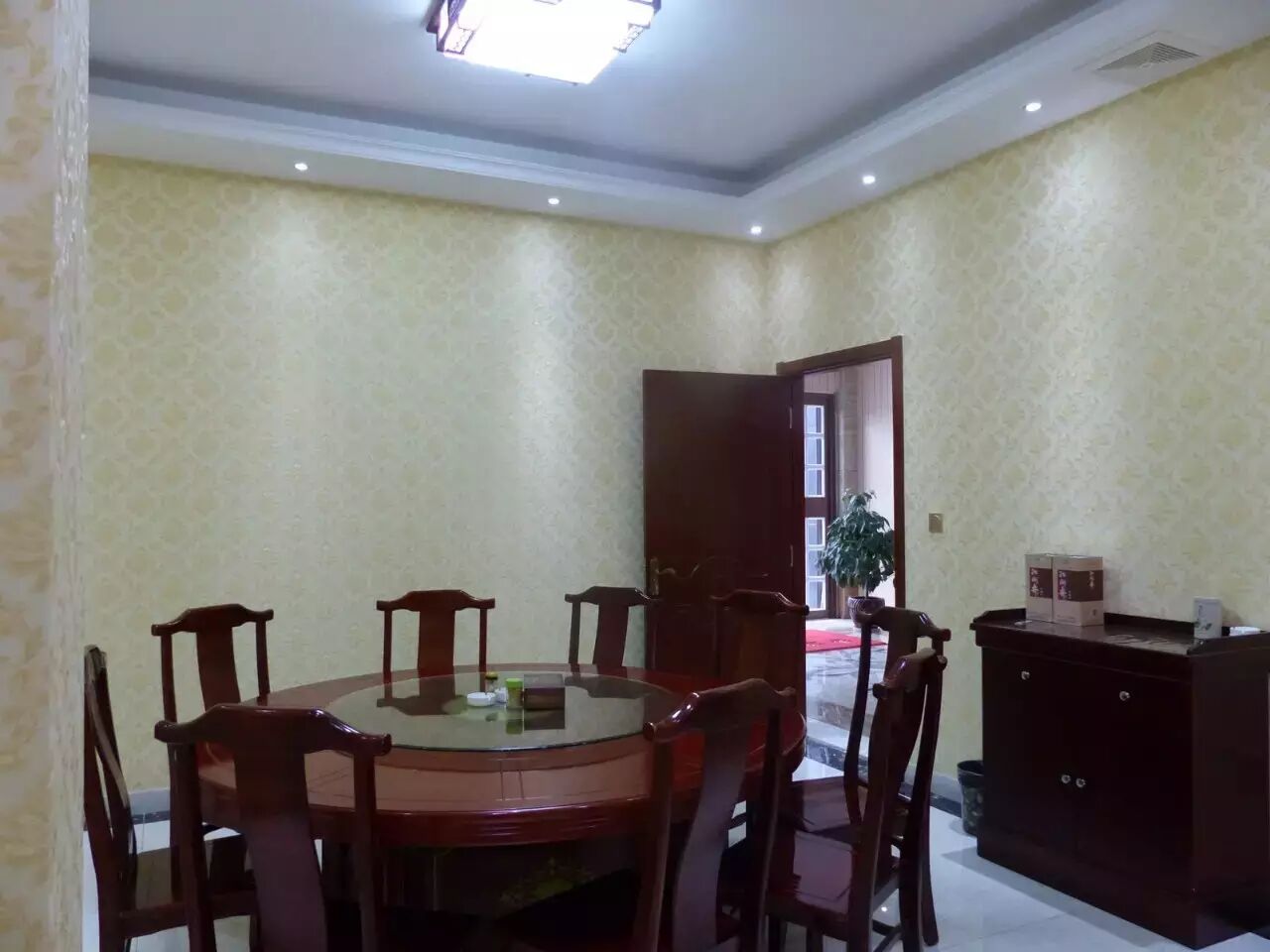 金煜陶瓷綠動力環保之路【官網】|新聞動態-佛山金煜陶瓷有限公司