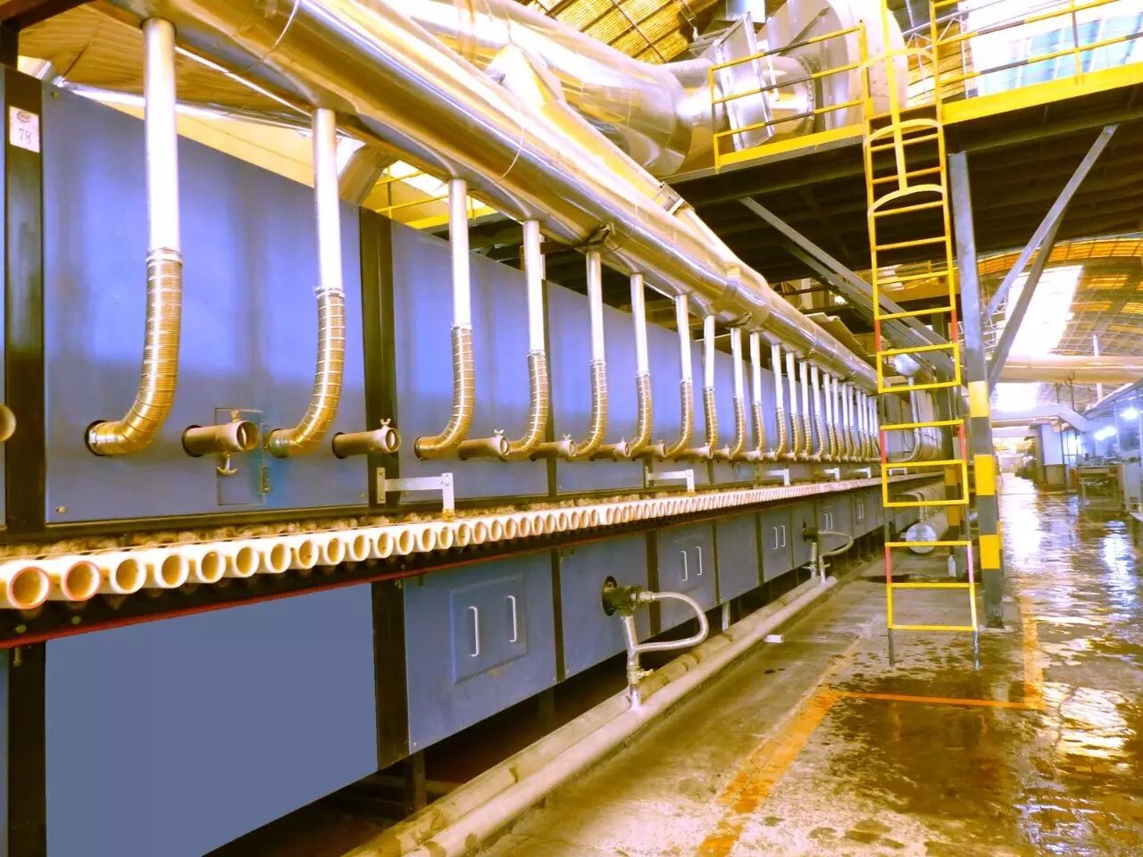 金煜陶瓷綠動力環保之路【官網】|新聞動態-佛山金煜陶瓷有限公司