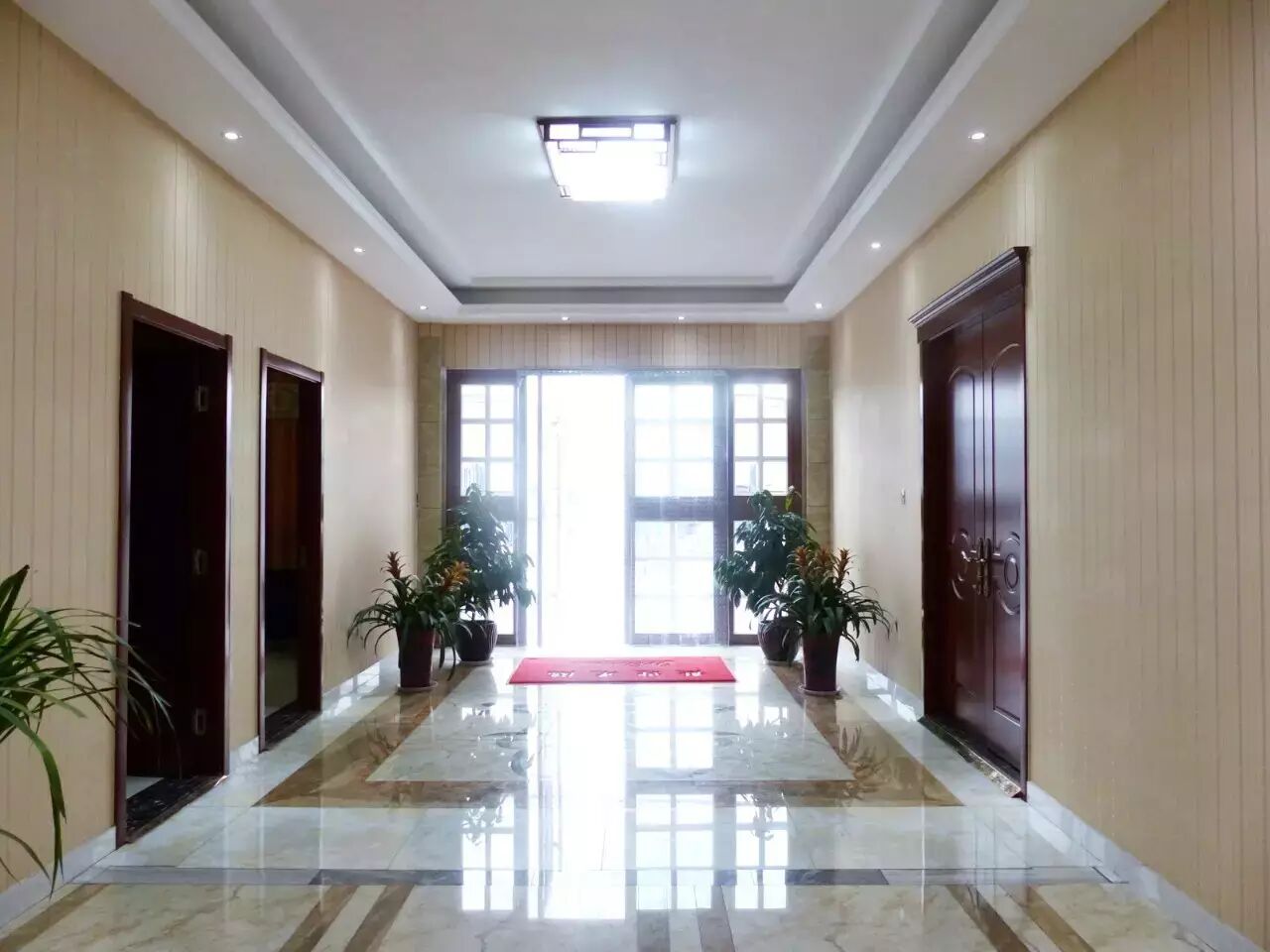 金煜陶瓷綠動力環保之路【官網】|新聞動態-佛山金煜陶瓷有限公司