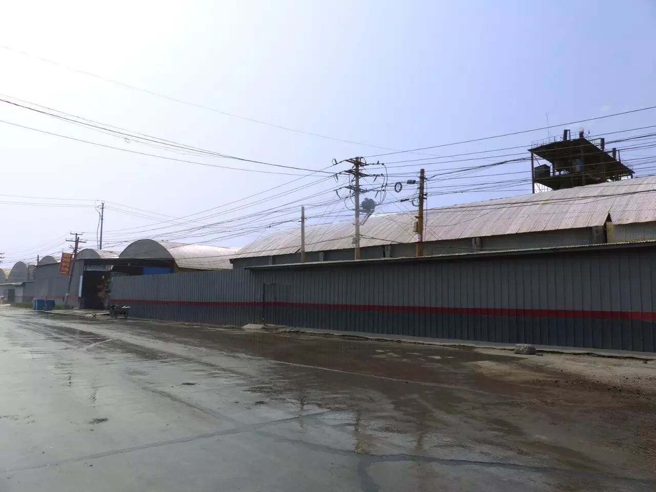 金煜陶瓷綠動力環保之路【官網】|新聞動態-佛山金煜陶瓷有限公司