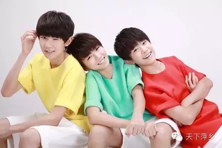 Tfboys回江西过年啦! 原来这个少年明星是萍乡人!