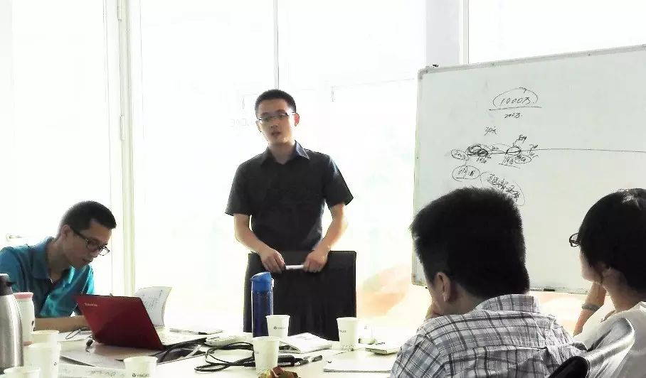 兴粤保险代理齐金杰总在与大家分享贸易信用险的案例