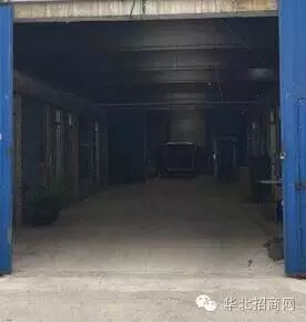 1063343天津西青区大明道工业区库房出租