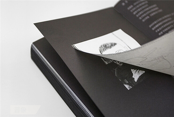 【书籍设计】中国最美的书