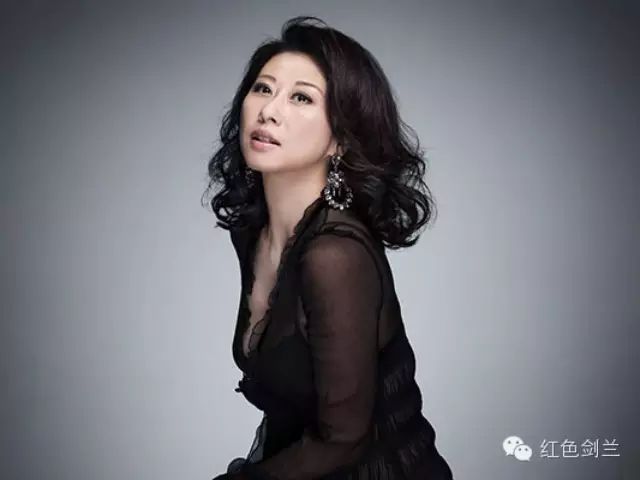 忘不了的叶倩文!