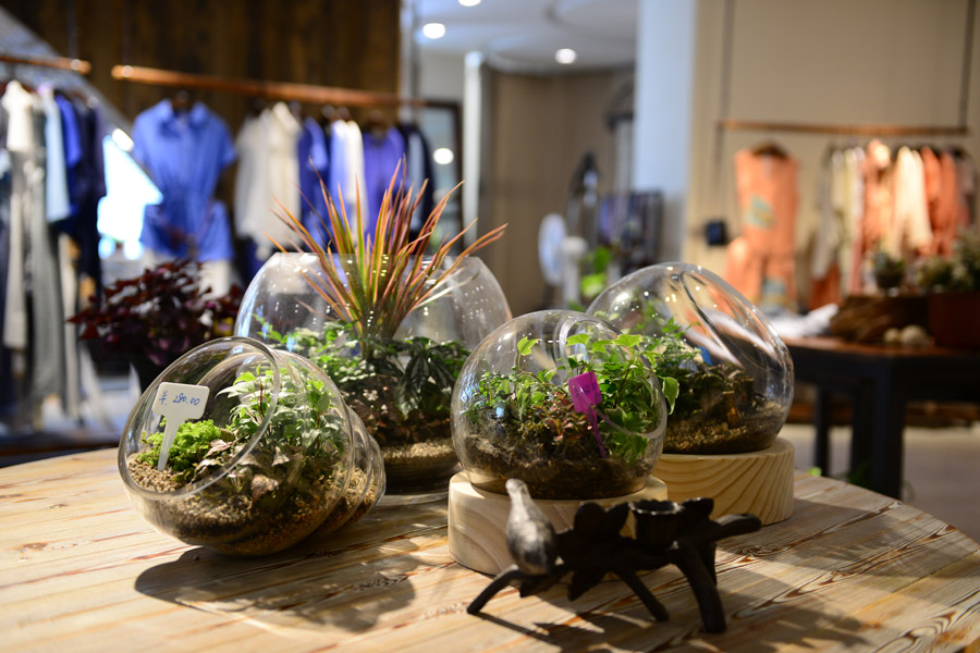 Mildtree全国首家，HOME概念集成店隆重开业(图18)