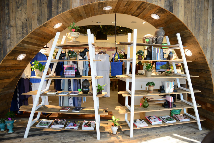 Mildtree全国首家，HOME概念集成店隆重开业(图11)