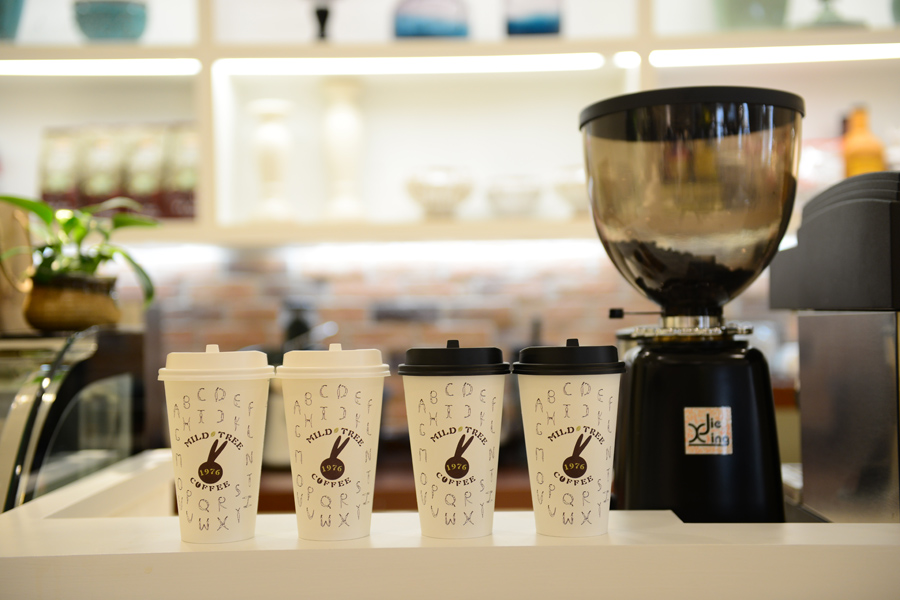 Mildtree全国首家，HOME概念集成店隆重开业(图13)