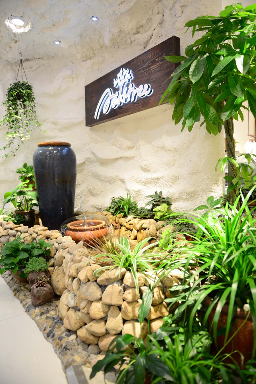 Mildtree全国首家，HOME概念集成店隆重开业(图23)