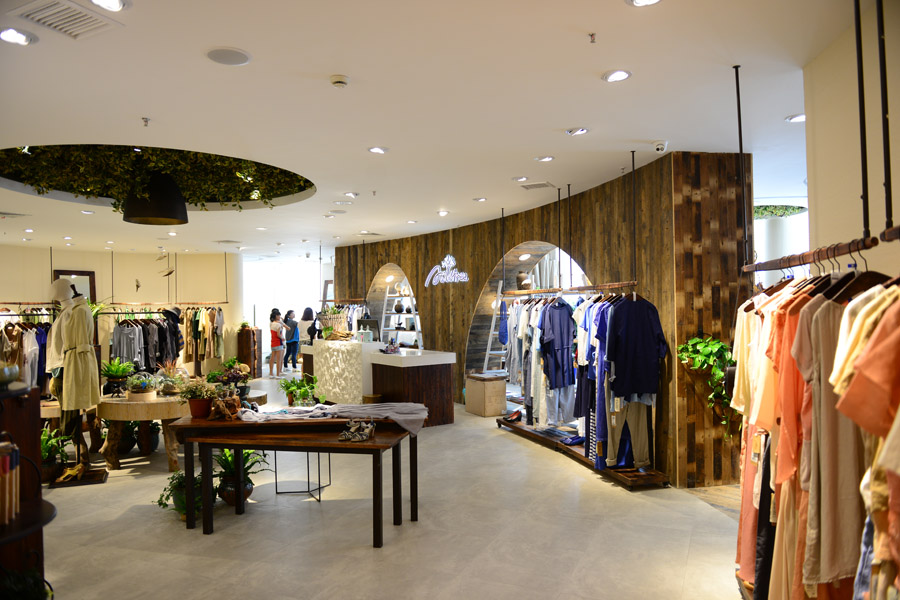 Mildtree全国首家，HOME概念集成店隆重开业(图5)