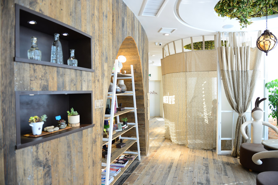 Mildtree全国首家，HOME概念集成店隆重开业(图10)