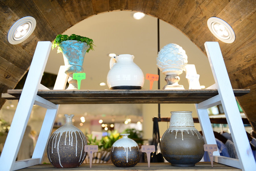 Mildtree全国首家，HOME概念集成店隆重开业(图9)