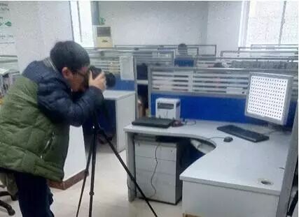 高精度航測解決方案 