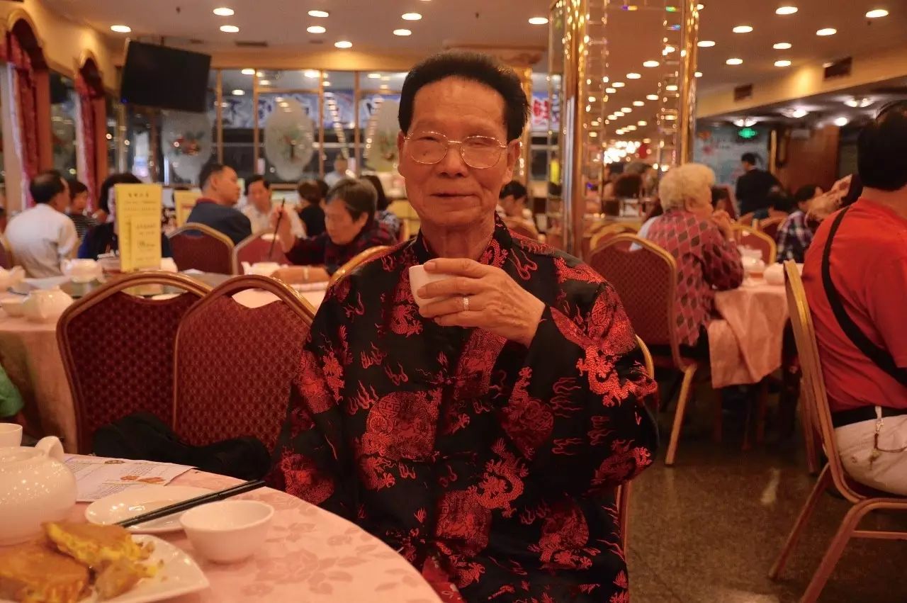 西关如梦,天下大同:广州这家老字号有故事 童言专栏