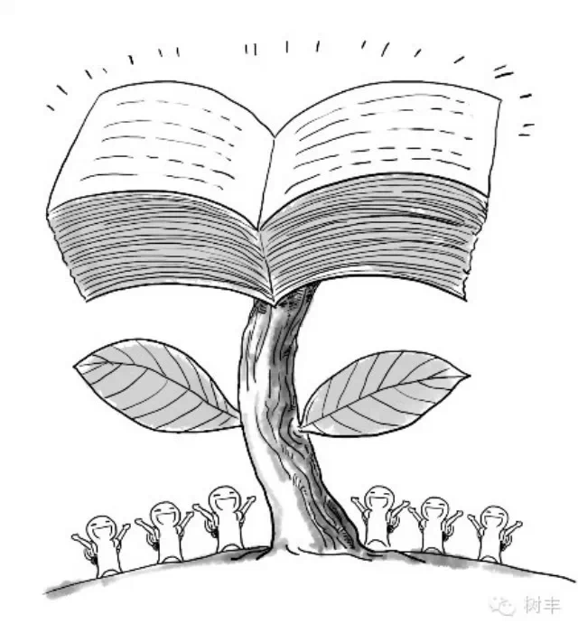 用写作记录我们的成长史