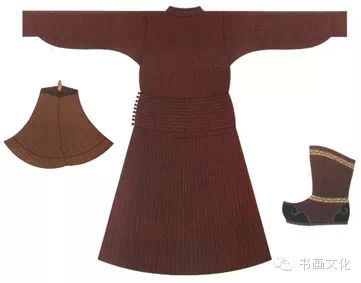 古代服饰