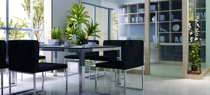 √●绝对大吃一惊：原来你的房间就是你真实处境的写照啊！