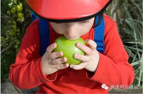 腾讯美女设计师倾囊相授:你看起来很好吃