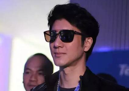 王力宏入职腾讯,高晓松、何炅入职阿里:这是一个跨界和...