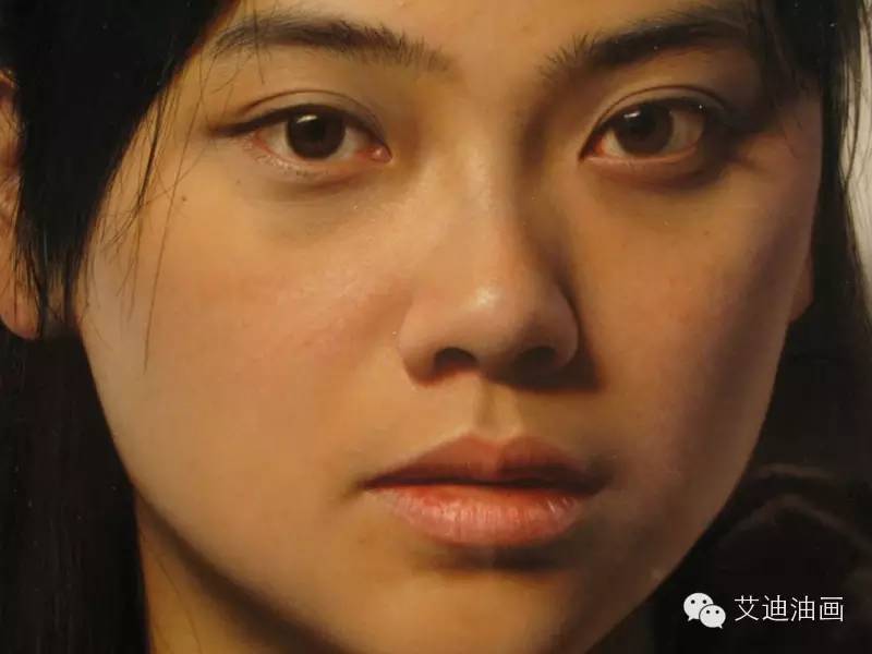 超震撼写实油画,让相机无地自容! - 黄大郎 - 学习园地! 超震撼写实油画,让相机无地自容! - 黄大郎 - 学习园地!