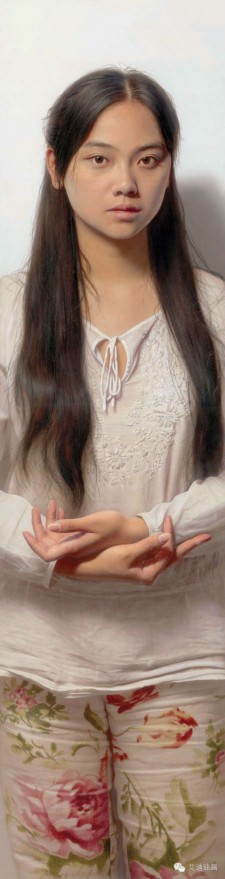 超震撼写实油画,让相机无地自容! - 黄大郎 - 学习园地! 超震撼写实油画,让相机无地自容! - 黄大郎 - 学习园地!