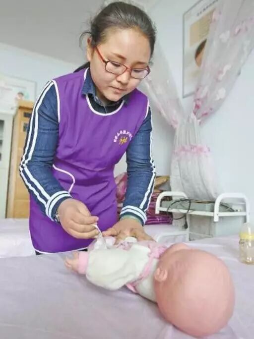 【四平微报】梨树13岁女孩被村夫强奸 因受恐吓怀孕7个多月才报案-怀孕期