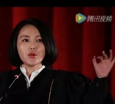【微娱乐】比小沈阳、郭德纲,还牛B的女人!