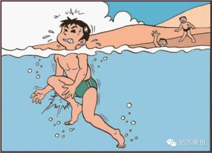 7米小伙在1.49米游泳池淹死!救命贴,再忙也要看看!
