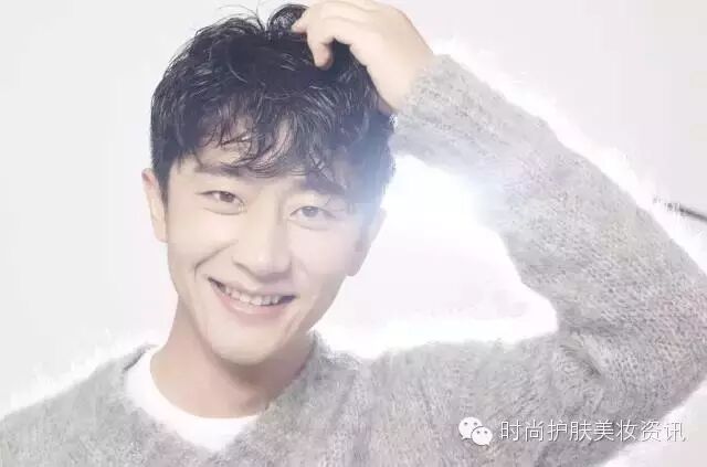 他抛弃了周迅和孙俪,又成为了刘诗诗的初恋,撩妹