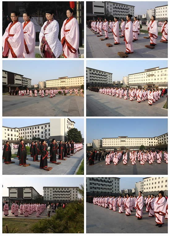 金辉讲师团2015年第一期师资培训班--解惑班纪实(第二天)