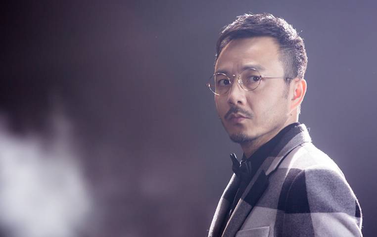 汪涵的处事哲学:守住一方天地,摸清各种路数