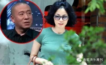 王菲前男友名单多了个梁龙?但他真正戳穿的是锋菲恋的一...