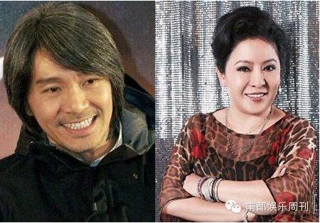 向太发长文再轰周星驰:偷红酒、欠巨债26年未还!放炮女...
