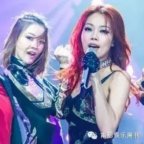 《我是歌手4》总导演洪涛:非常惊讶容祖儿首轮淘汰,曾...