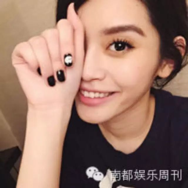 奚梦瑶:模特婚恋市场真的蛮惨淡,身边都是GAY!