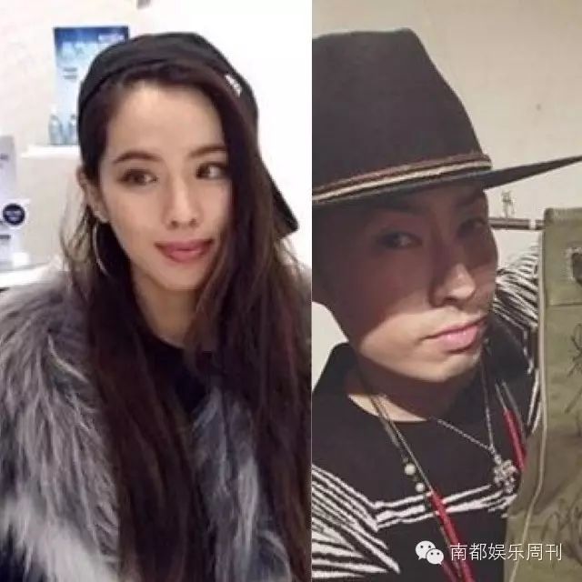 吴建豪老婆发文疑示感情终结 婚姻再亮红灯?!