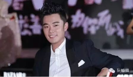【产业热点】陈赫分享时代合作经营明星IP 盘点国内“星游...