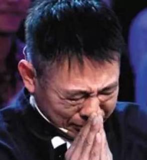 成龙打不过他,却被医生判了死刑!