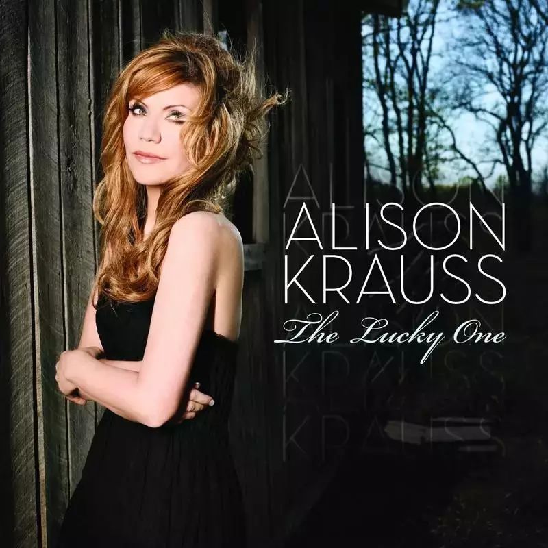 【吃饭听歌】When you say nothing at all—Alison Krauss