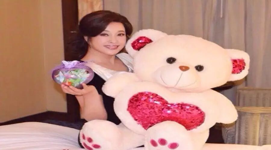 刘晓庆的不老仙术是什么?让人怎么相信她居然66岁了!