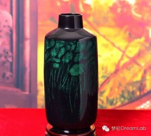 漆艺辅助材料之蛋壳