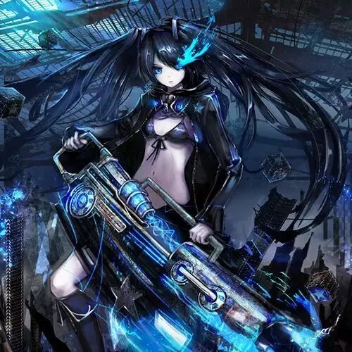 简介:最新的动漫资讯,以及二次元相关各种资源和音讯搬运,超多福利等