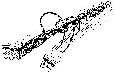 医疗缝线怎么做超全秘籍：临床常用伤口缝合方法（文字+图示+视频）_https://www.jmylbn.com_新闻资讯_第14张