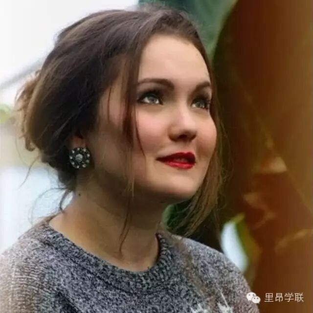 第二组二号选手:Marion