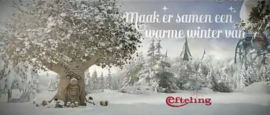 动画 C4D治愈动画短片 《松鼠的历险》