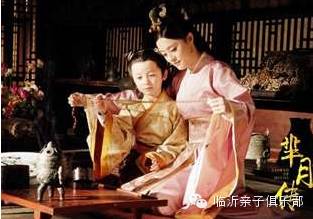 《芈月传》看孙俪刘涛育儿之道,嬴稷如何完胜嬴荡?
